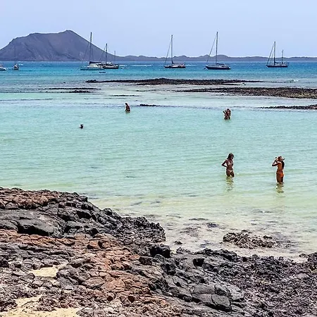 Sun House Puerto del Rosario (Fuerteventura)