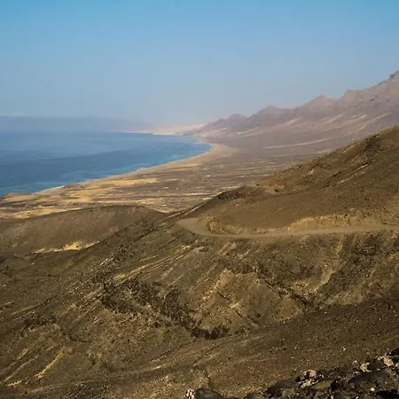 Sun House * Puerto del Rosario (Fuerteventura)