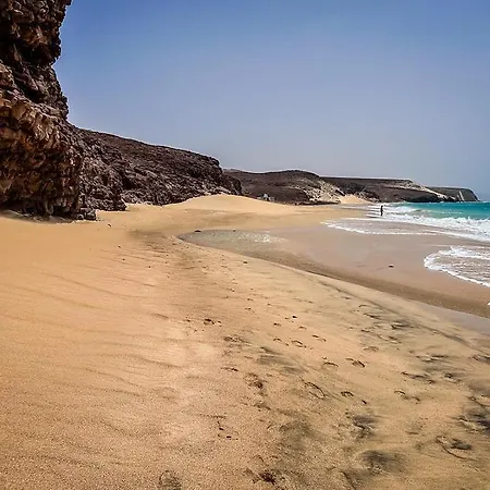 Sun House Puerto del Rosario (Fuerteventura)